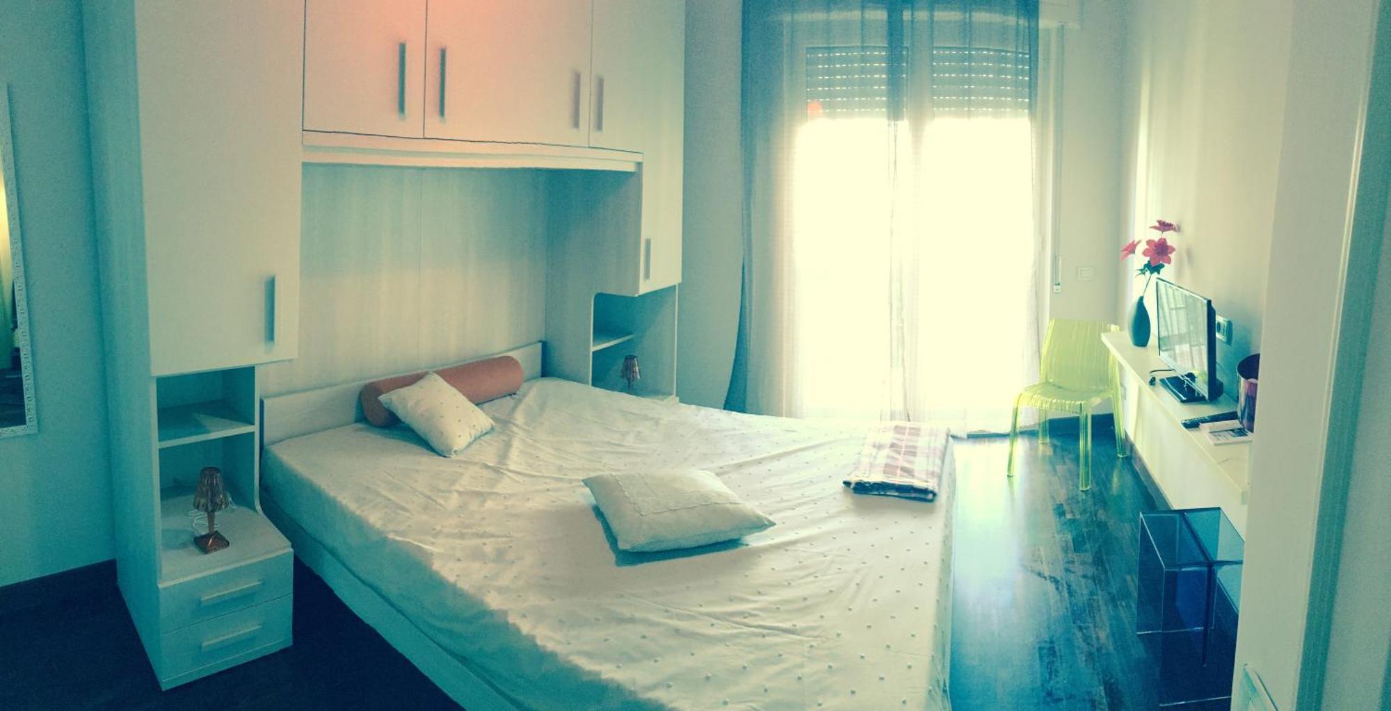 Gioviale Rooms Портичи Екстериор снимка