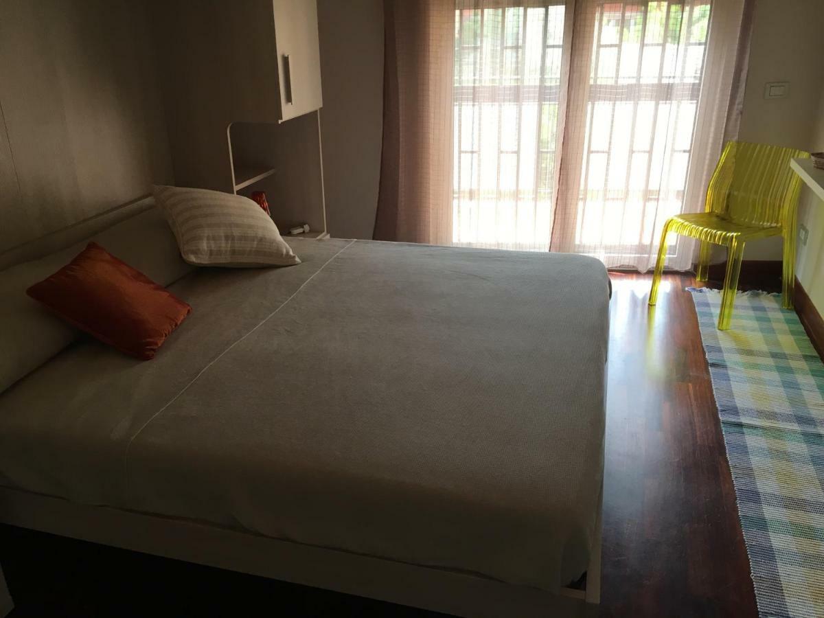 Gioviale Rooms Портичи Екстериор снимка
