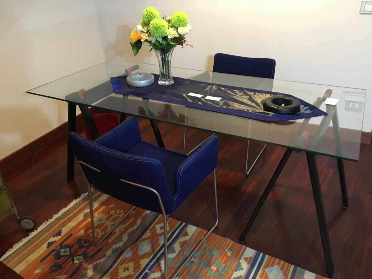 Gioviale Rooms Портичи Екстериор снимка