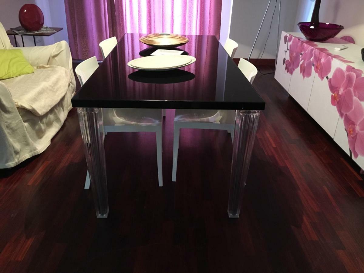 Gioviale Rooms Портичи Екстериор снимка